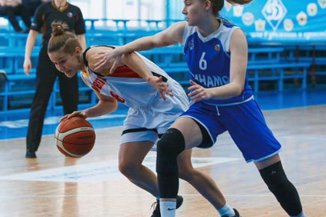 Російська баскетболістка зробила свинський вчинок під час матчу: опубліковано відео