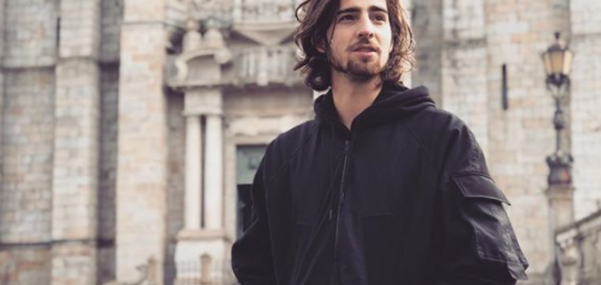 Володимир Дантес