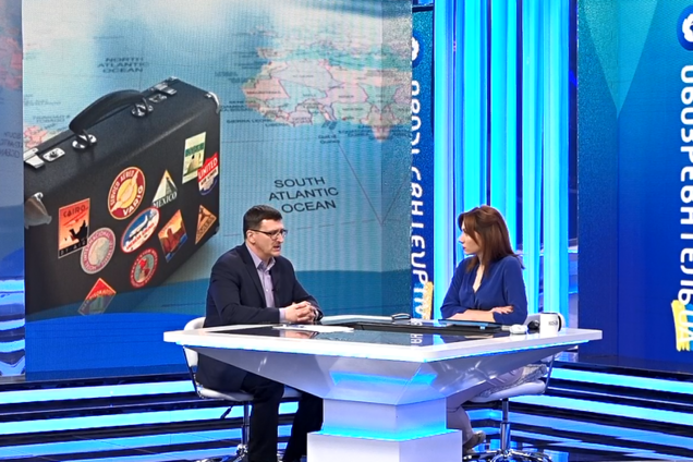 Развеян фейк кремлевской пропаганды об украинцах в России