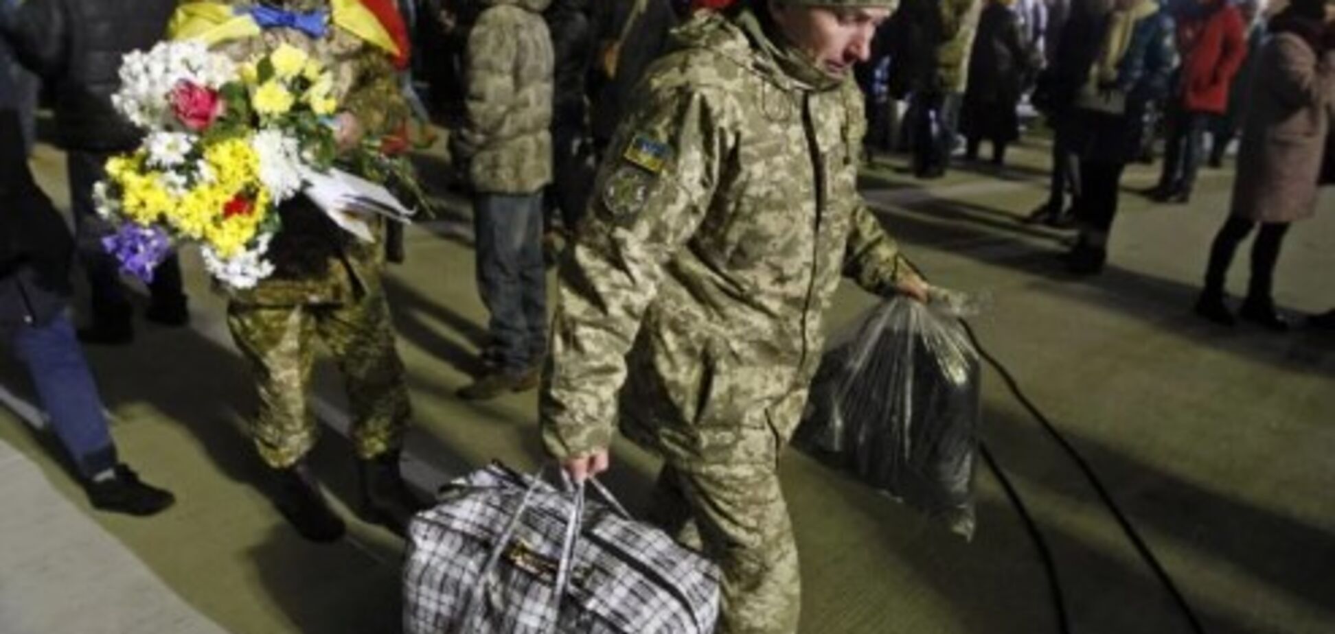 Без роботи і житла: екс-в'язні 'Л/ДНР' досі чекають допомоги від держави