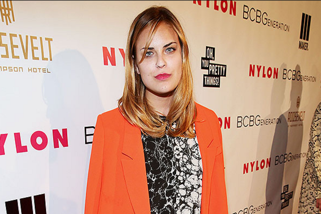 Таллула Уиллис