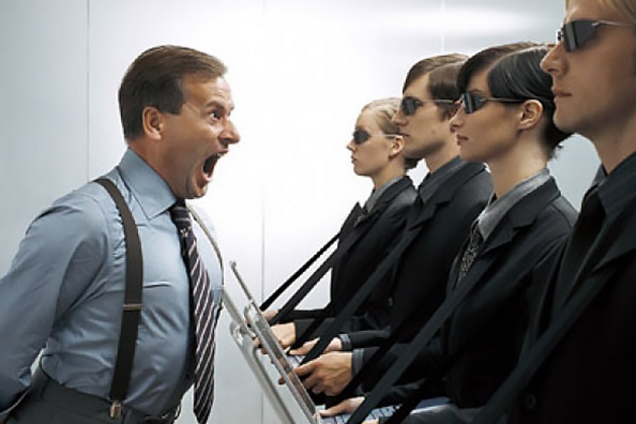 Умейте давать пиз * юлей красиво и изящно