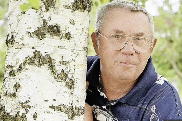 Олег Анофриев