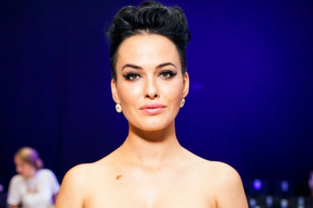 Даша Астаф'єва