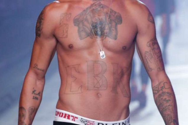 Джереми Микс