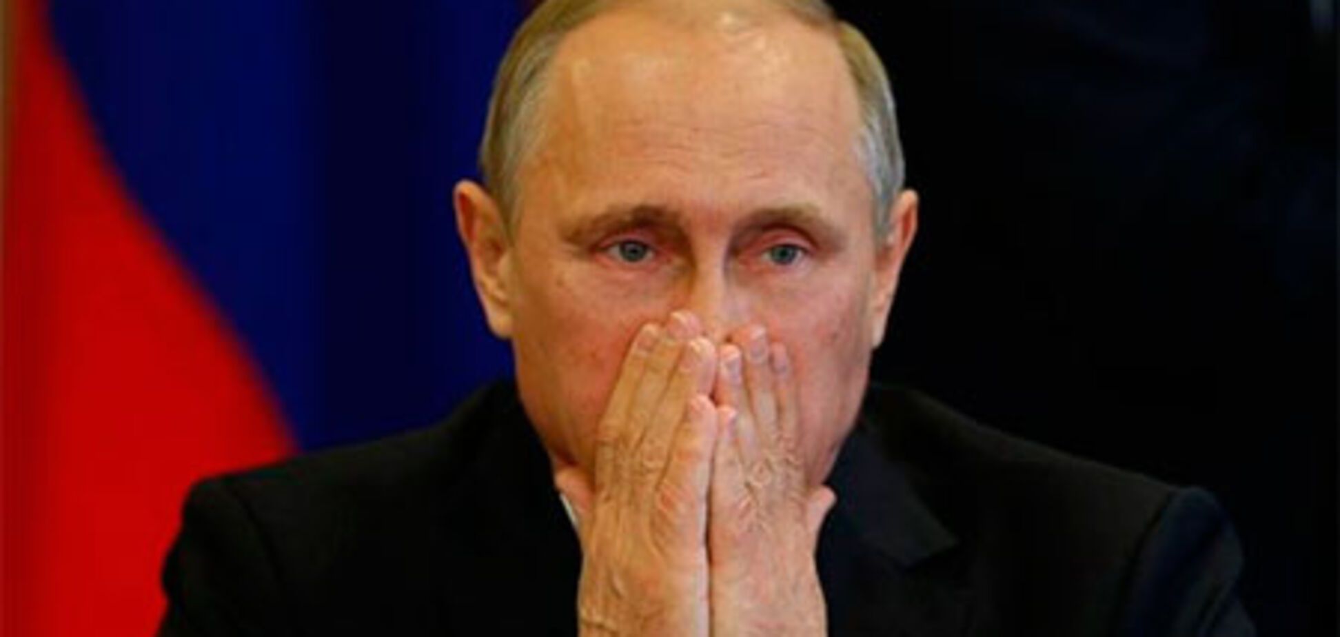 Путин готовит летающий Чернобыль