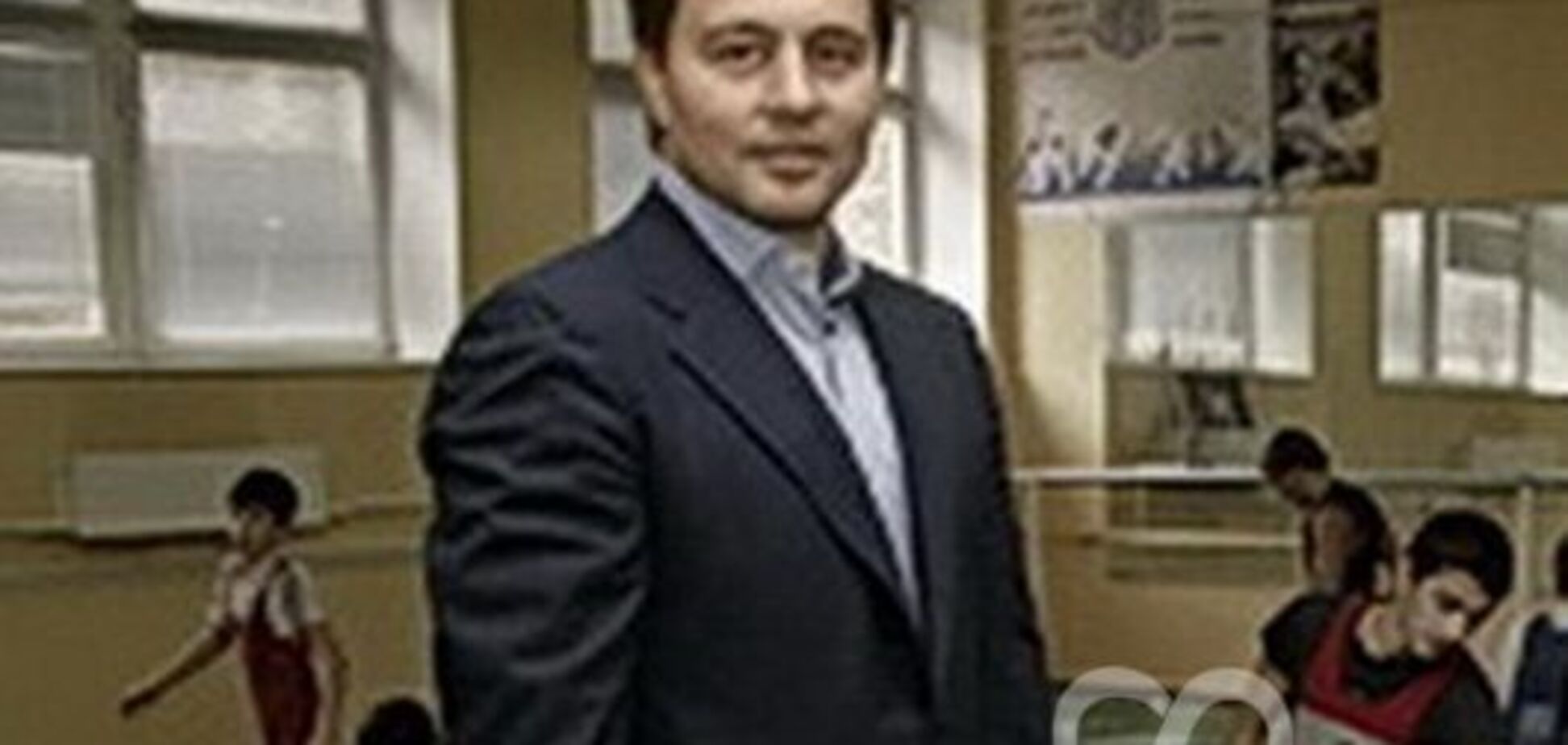 Вадим Кисель. Жизнь как часы