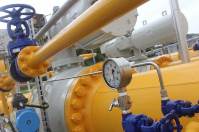 Газовый кризис в Украине: читайте ответы на все главные вопросы