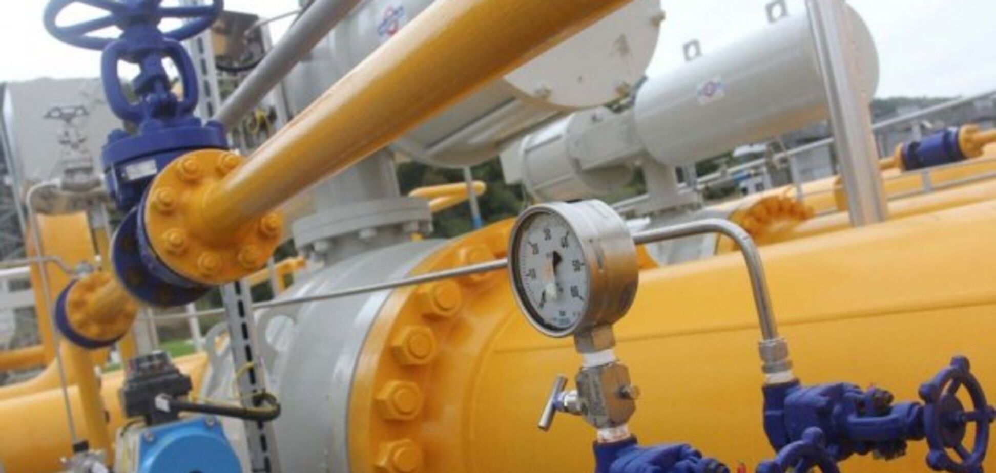 Газова криза в Україні: читайте відповіді на всі головні питання