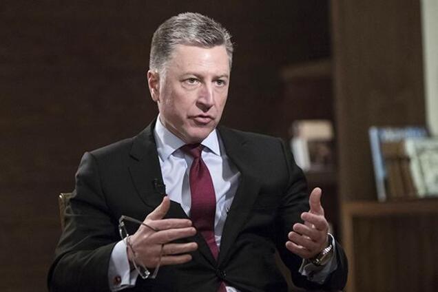 Курт Волкер