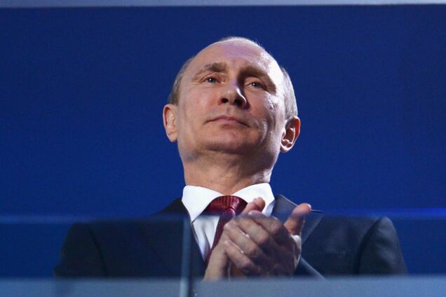 Режиму Путіна пророкують удушення