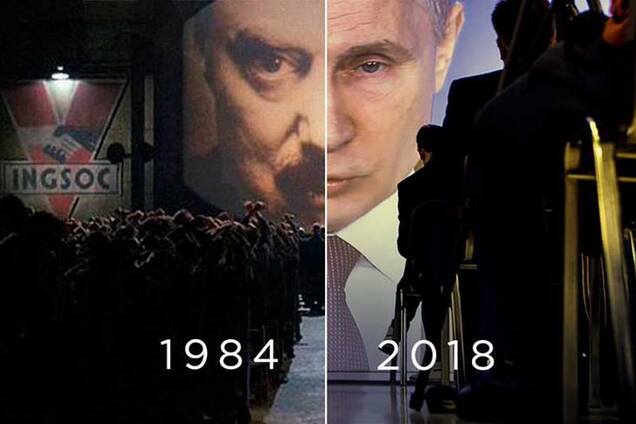 Путин действительно хочет развязать Третью мировую