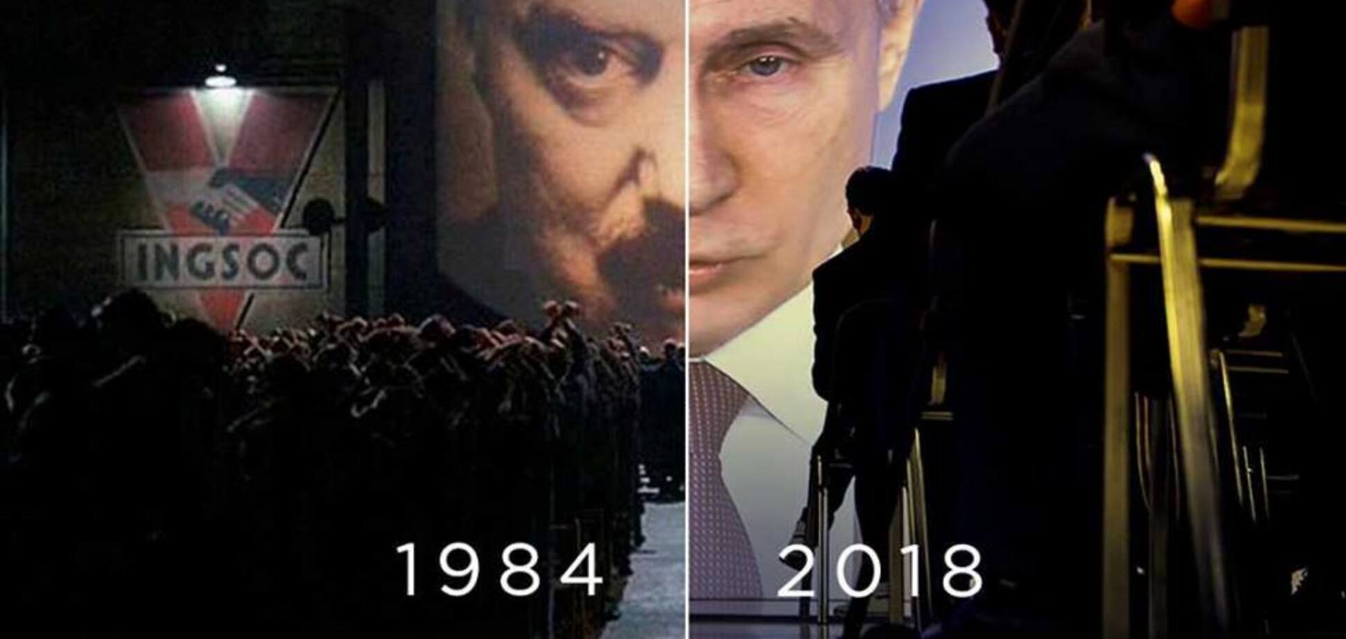 Путин действительно хочет развязать Третью мировую