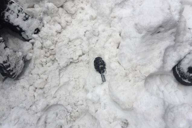 В палаточном городке под Верховной Радой нашли гранаты и коктейли Молотова