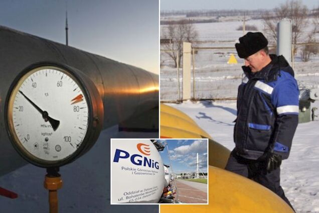 'Маленька істерія': український економіст поставив діагноз 'Газпрому'