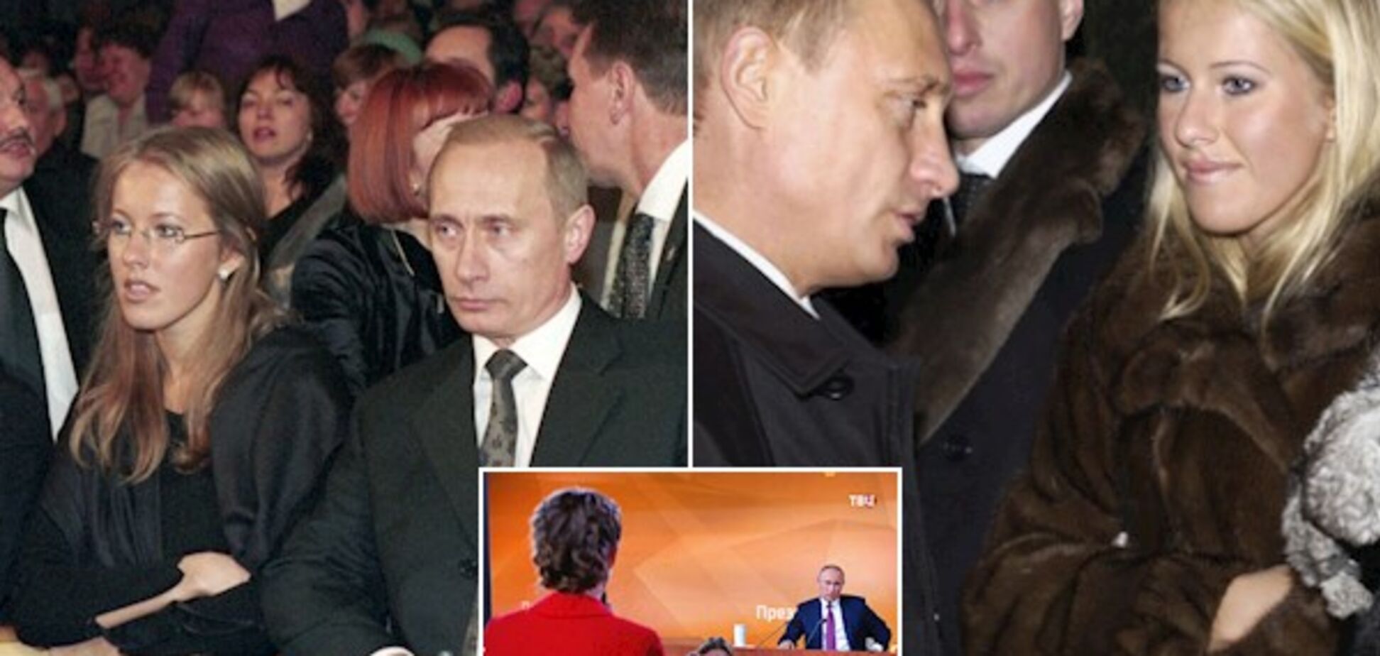'Одни клоуны': Пионтковский рассказал, сколько Путин заплатил Собчак 