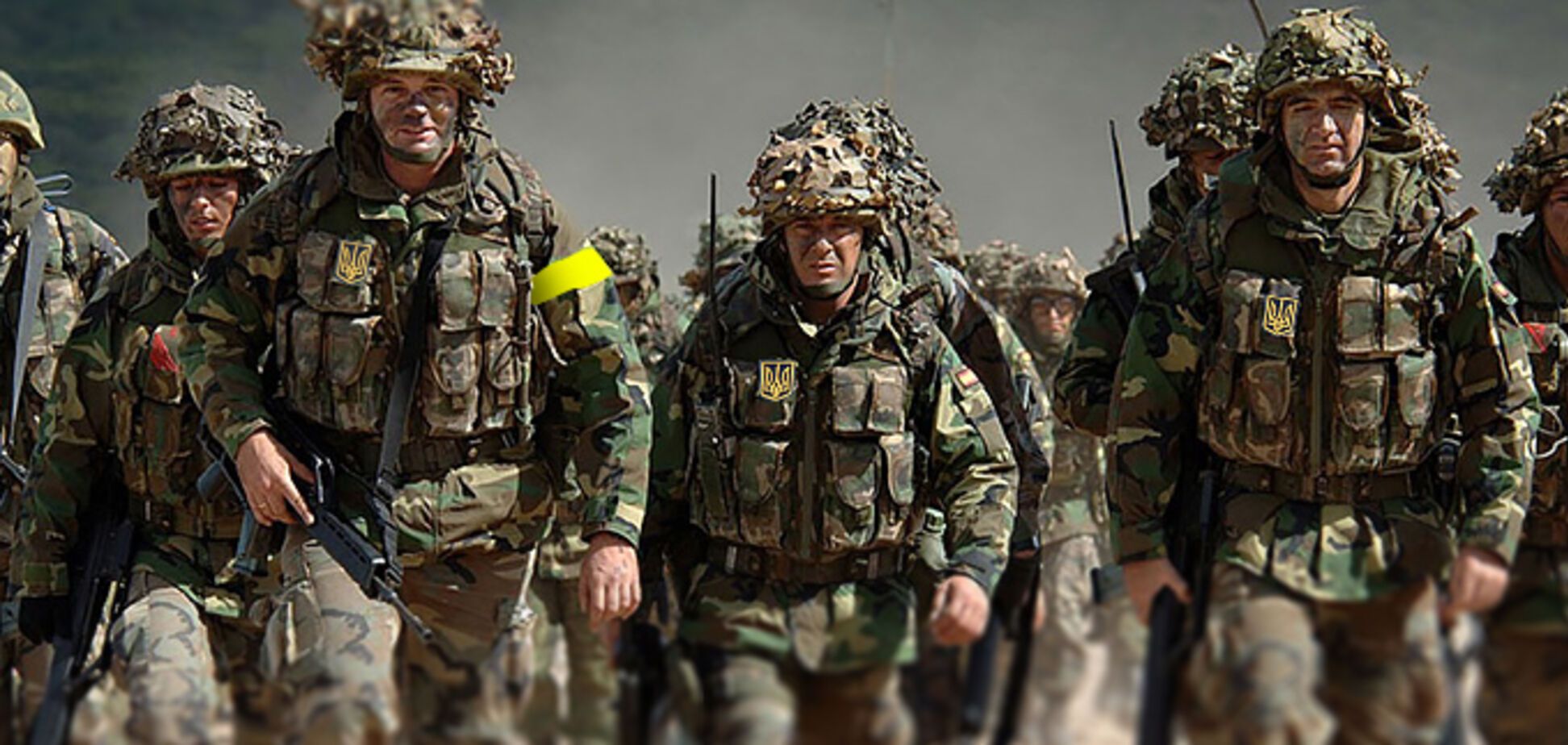 Генштаб уточнив бойові втрати України на Донбасі