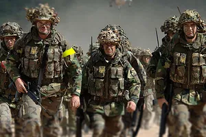 Генштаб уточнил боевые потери Украины на Донбассе