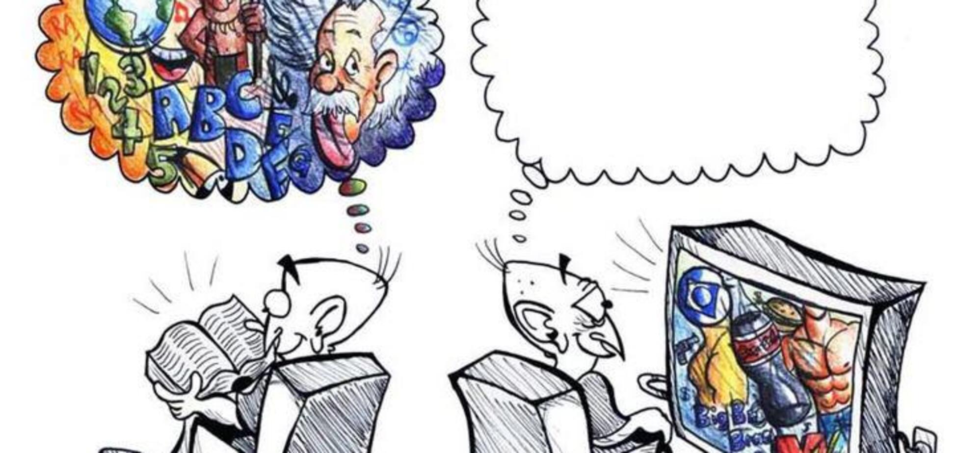 Кто ты: интроверт или экстраверт? Простой тест