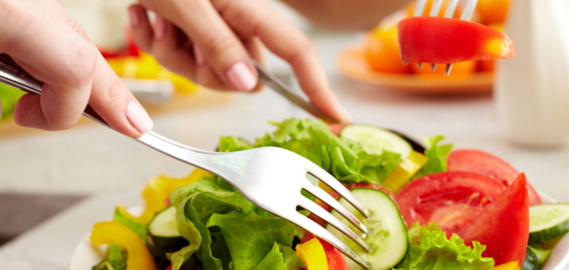 9 продуктов для здоровья сердца