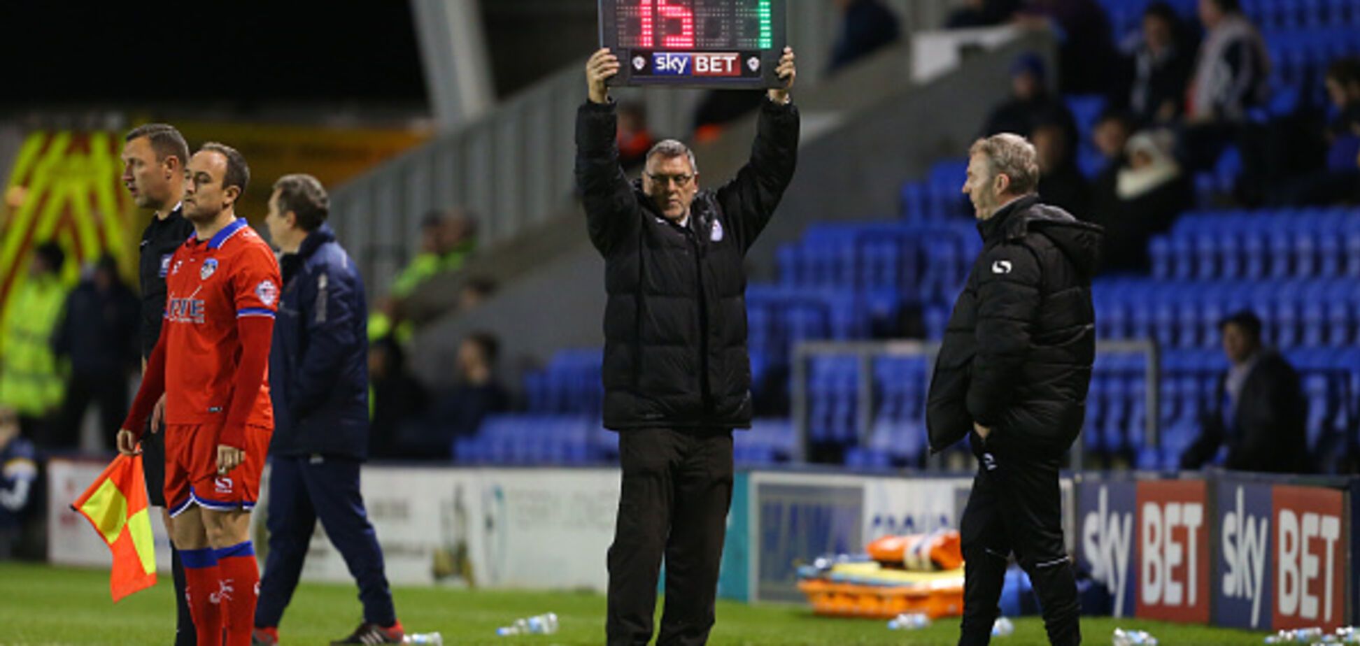 Правила футболу