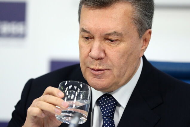 'Спустошеність і образа': експерт розібрав поведінку Януковича на прес-конференції