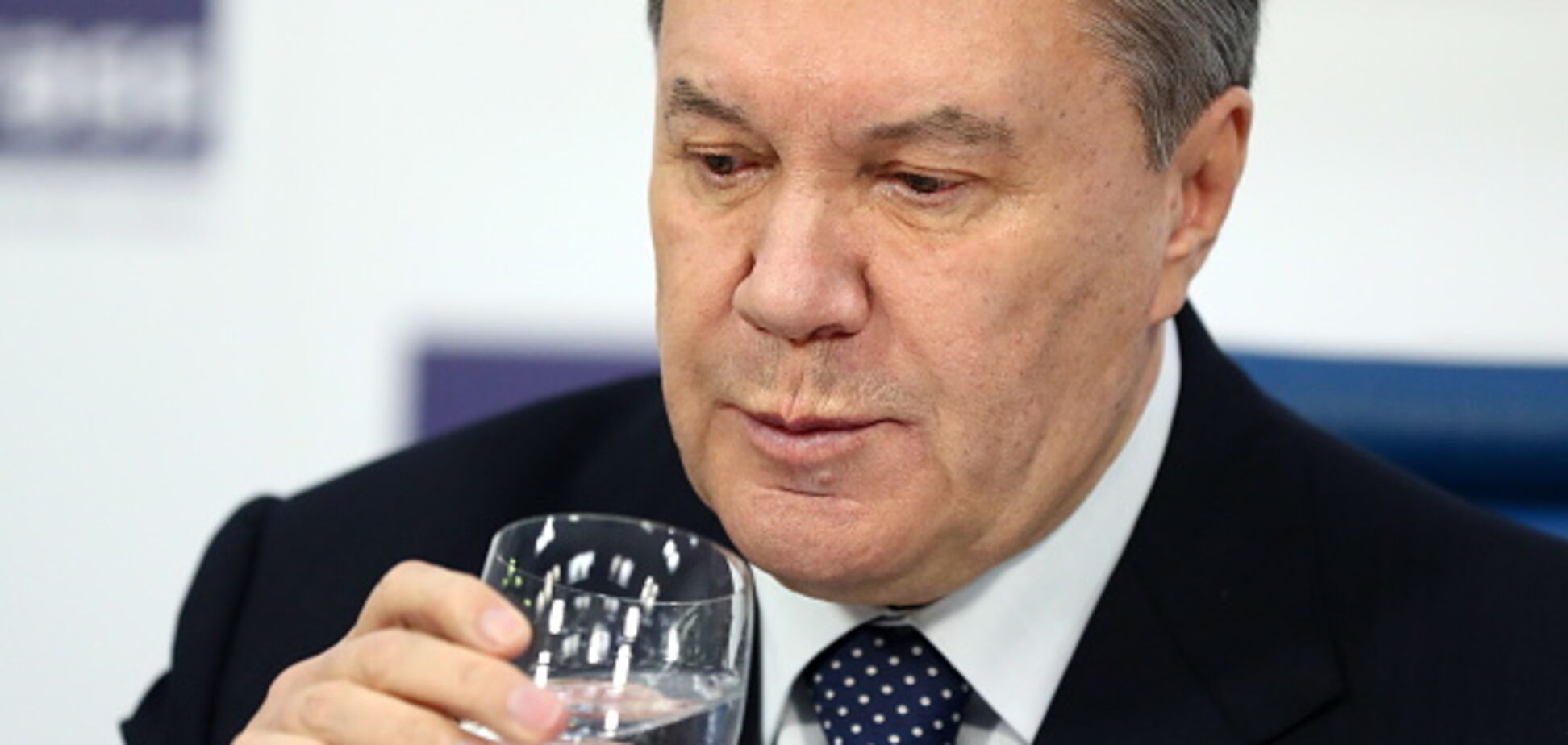 'Опустошенность и обида': эксперт разобрал поведение Януковича на пресс-конференции