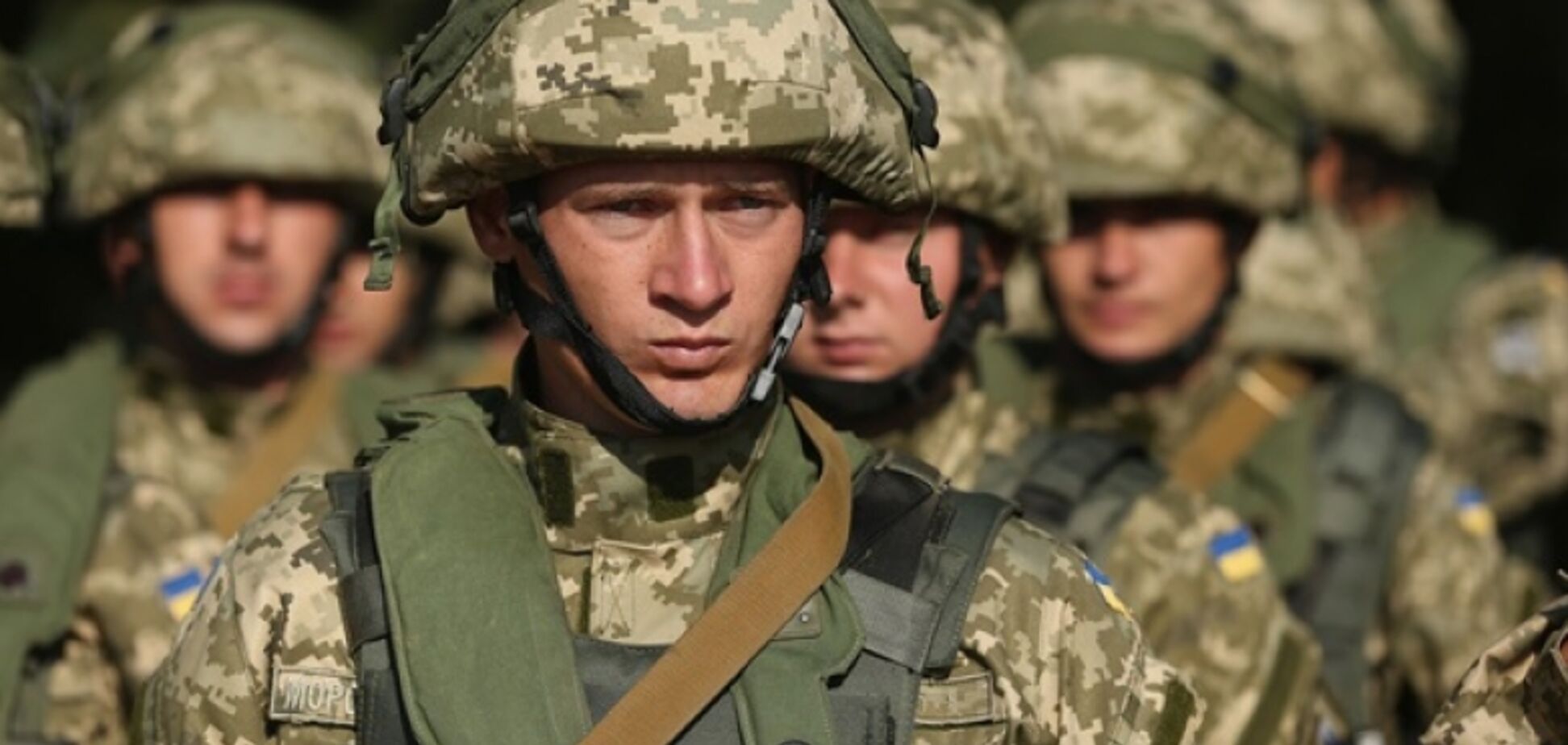 В Украине изменят правила военной службы