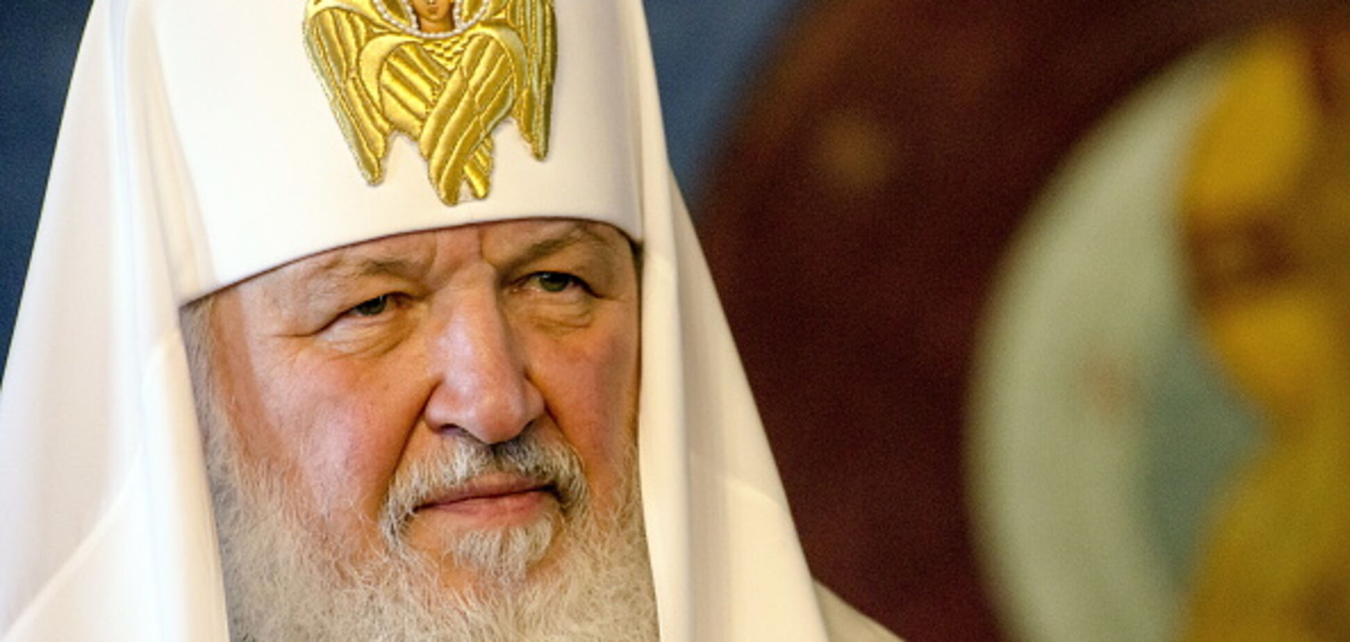 Посольство України обурене заявою патріарха Кирила про Донбас