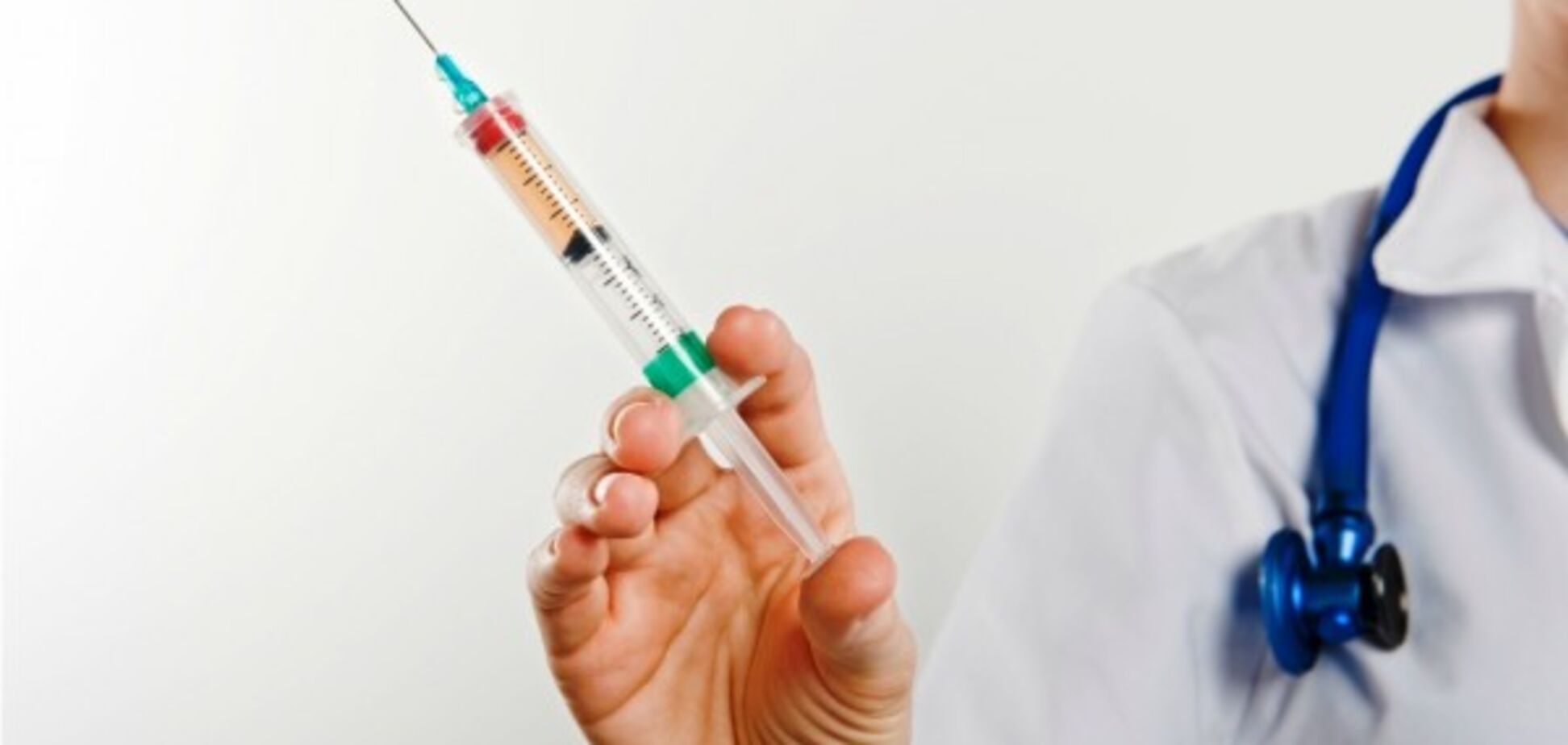 Не убивала: в Украине отменили запрет на вакцину от БЦЖ