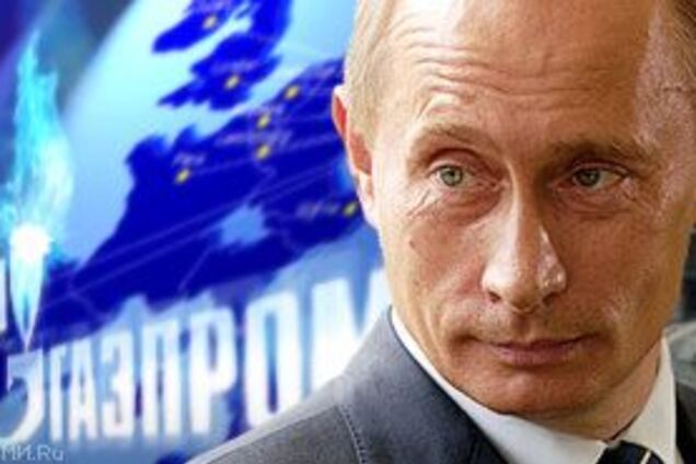 Слова Путіна лукаві: 'Газпрому' рано відкорковувати шампанське