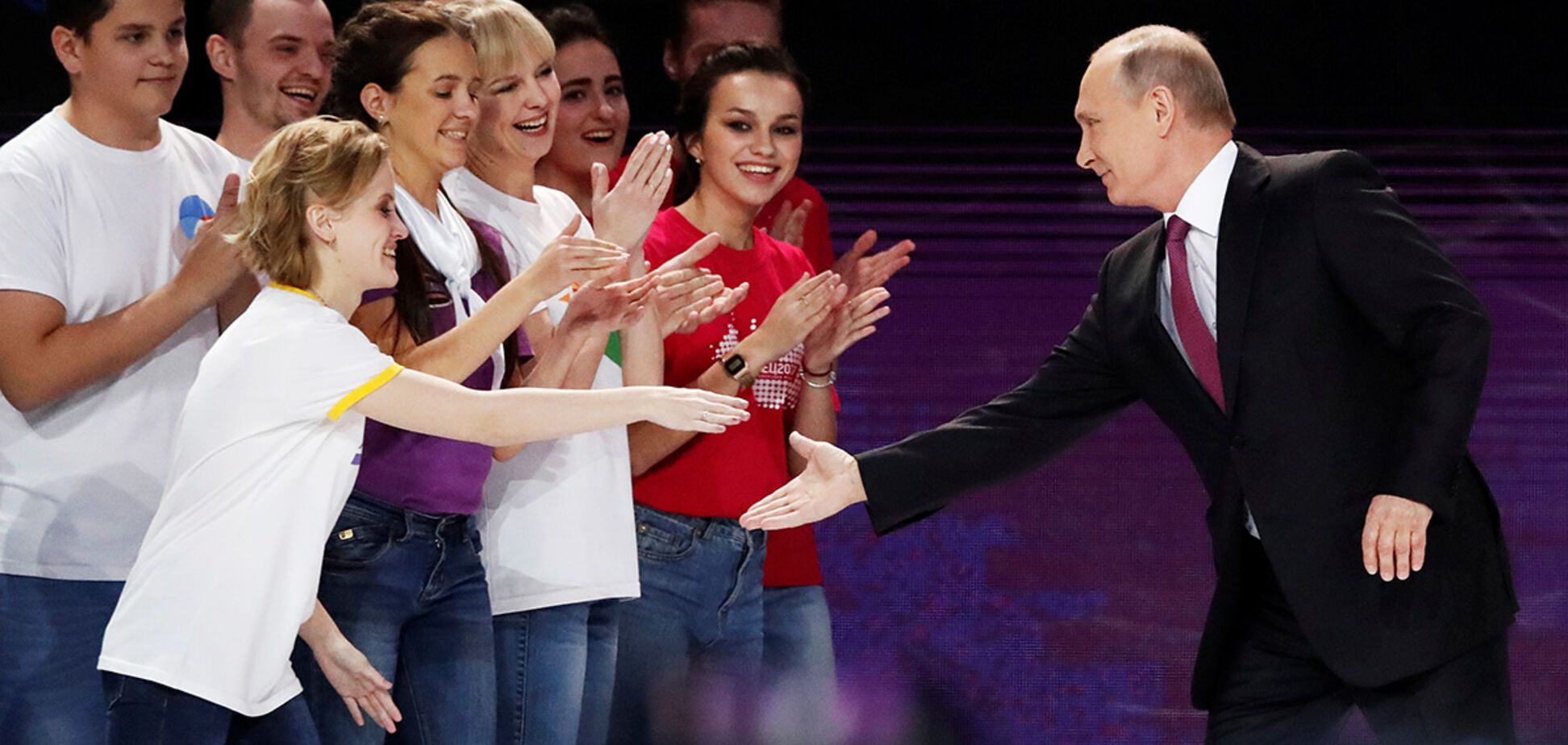 На что способен Путин до 18 марта: озвучен прогноз