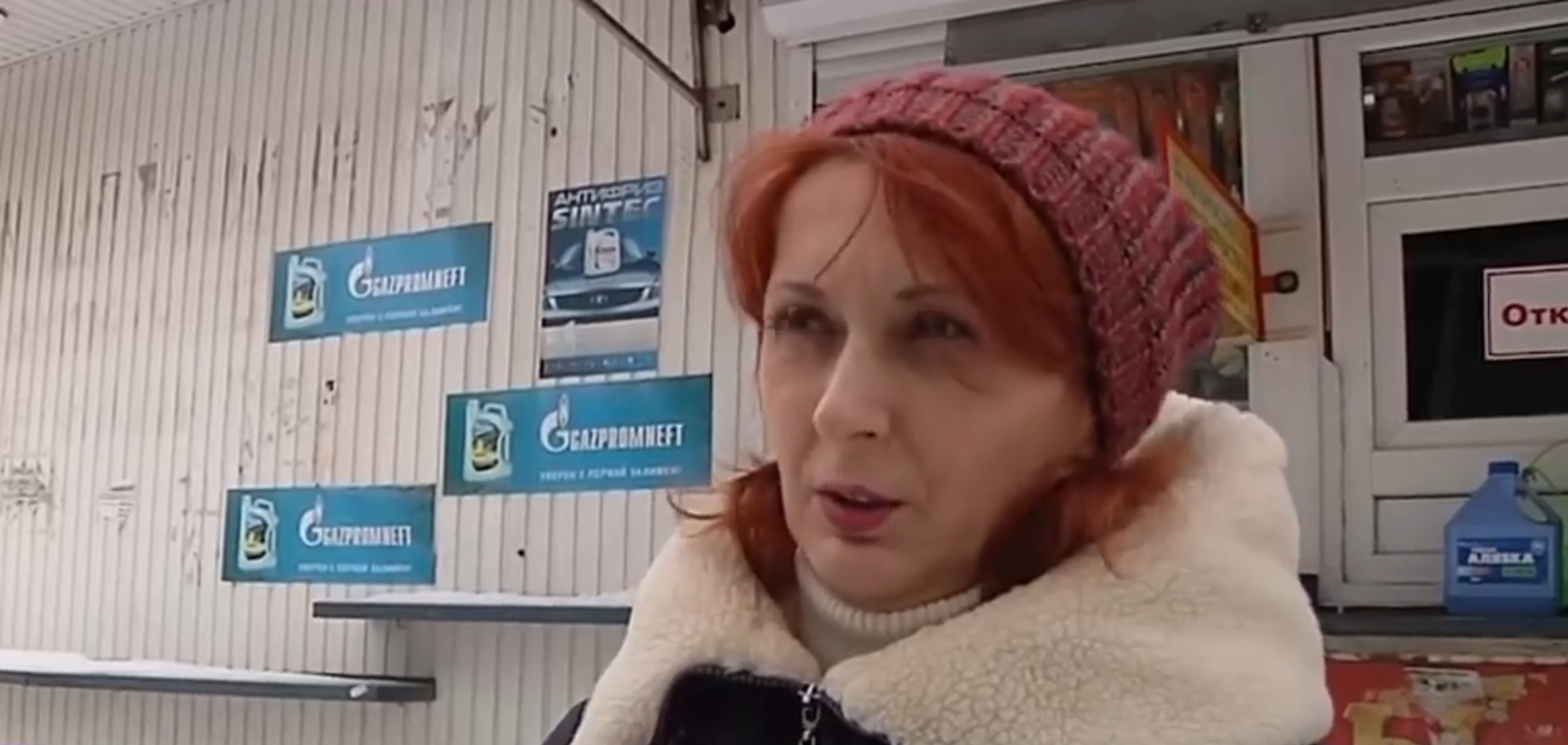 'Привыкли к качеству': в оккупированном Луганске отдали предпочтение украинским товарам