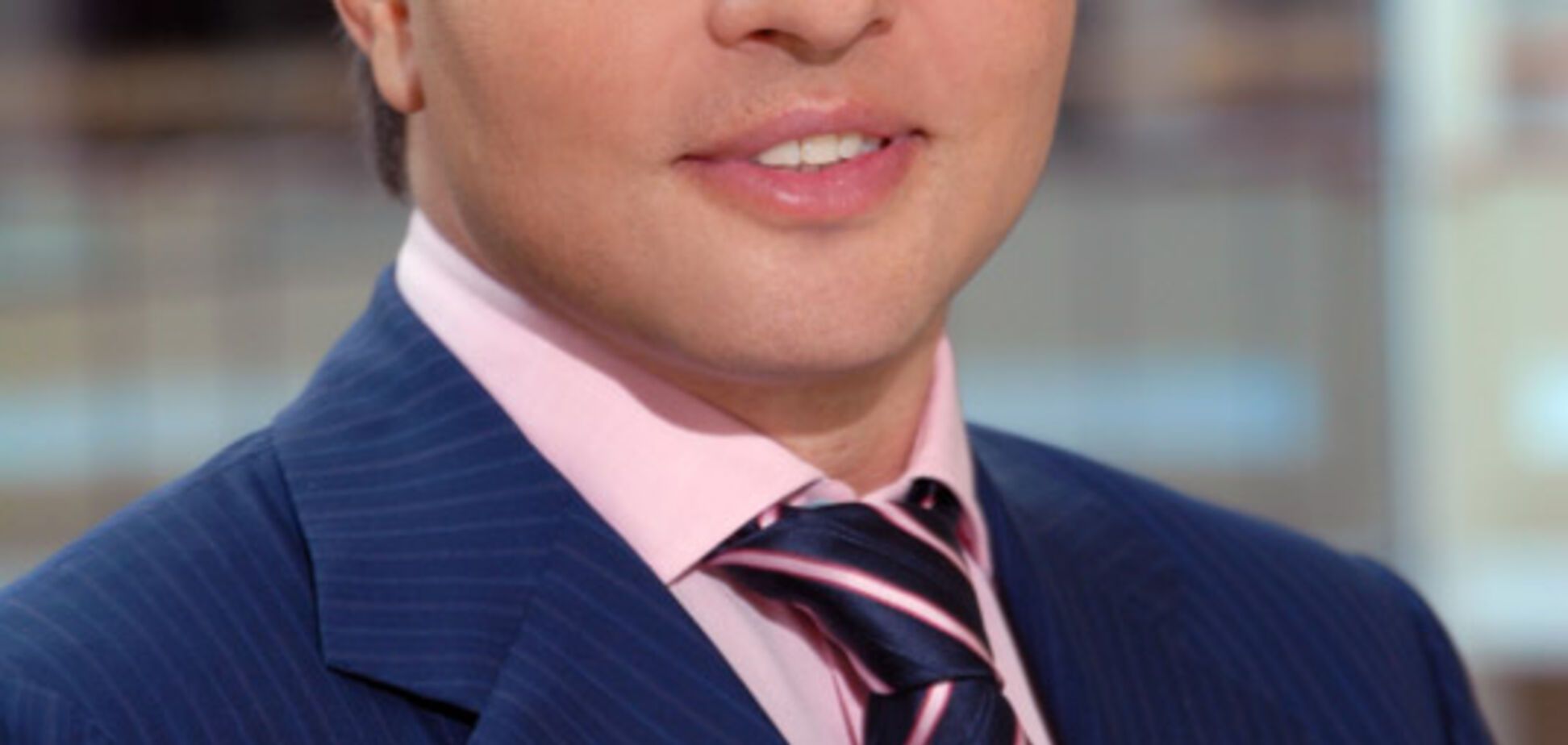 Вадим Кисель утвержден в состав НОК Украины на 2011-2014 гг