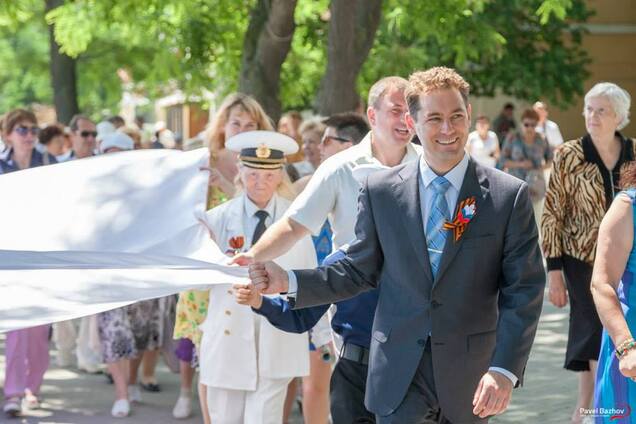 'Главное – банд*ровцев нет': в Крыму дали серьезный срок предателю Украины