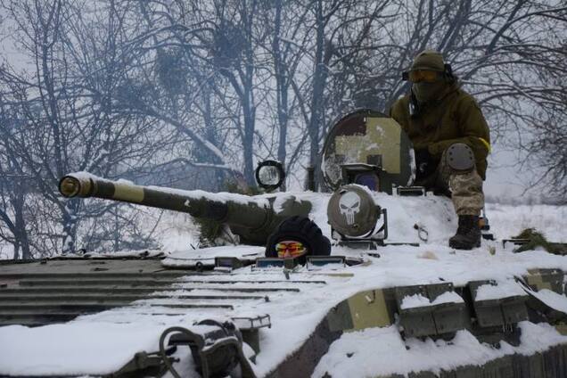 'Это капец': доброволец АТО из Хорватии назвал слабые места украинской армии