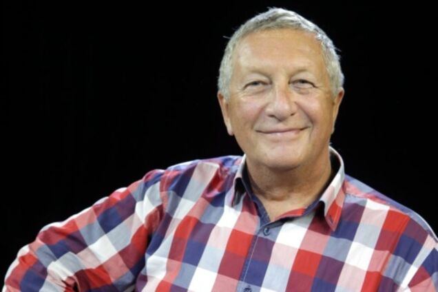 На Росію чекають великі зміни - Боровий