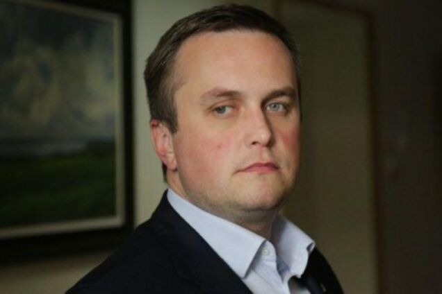 Холодницький не з'явився на допит в ГПУ