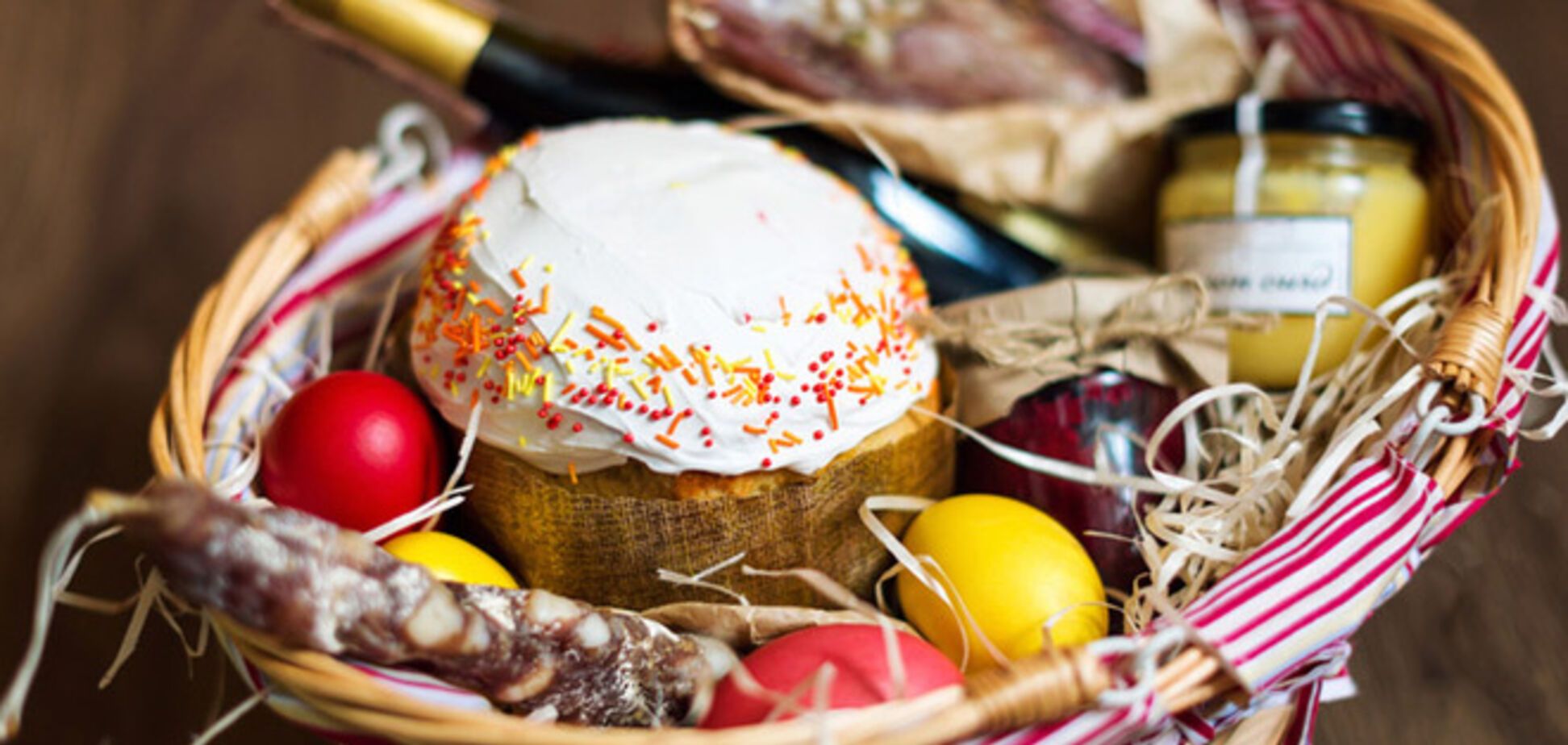 Як зростуть ціни в Україні до Великодня: економіст дав прогноз