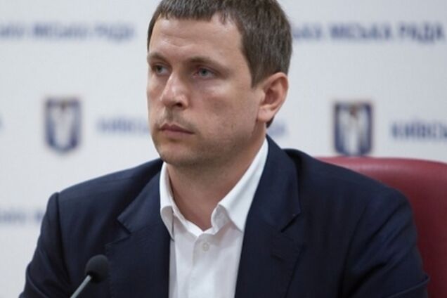 Кличко распорядился навести порядок в парковочной сфере Киева - Симонов