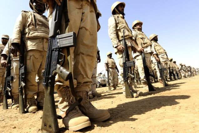 Может вспыхнуть новая война: мир предупредили о крупном конфликте