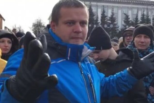 Система против Вострикова: почему Путин боится?