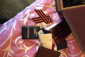 обыск в кабинете Татьяны Цыбульник, Харьков
