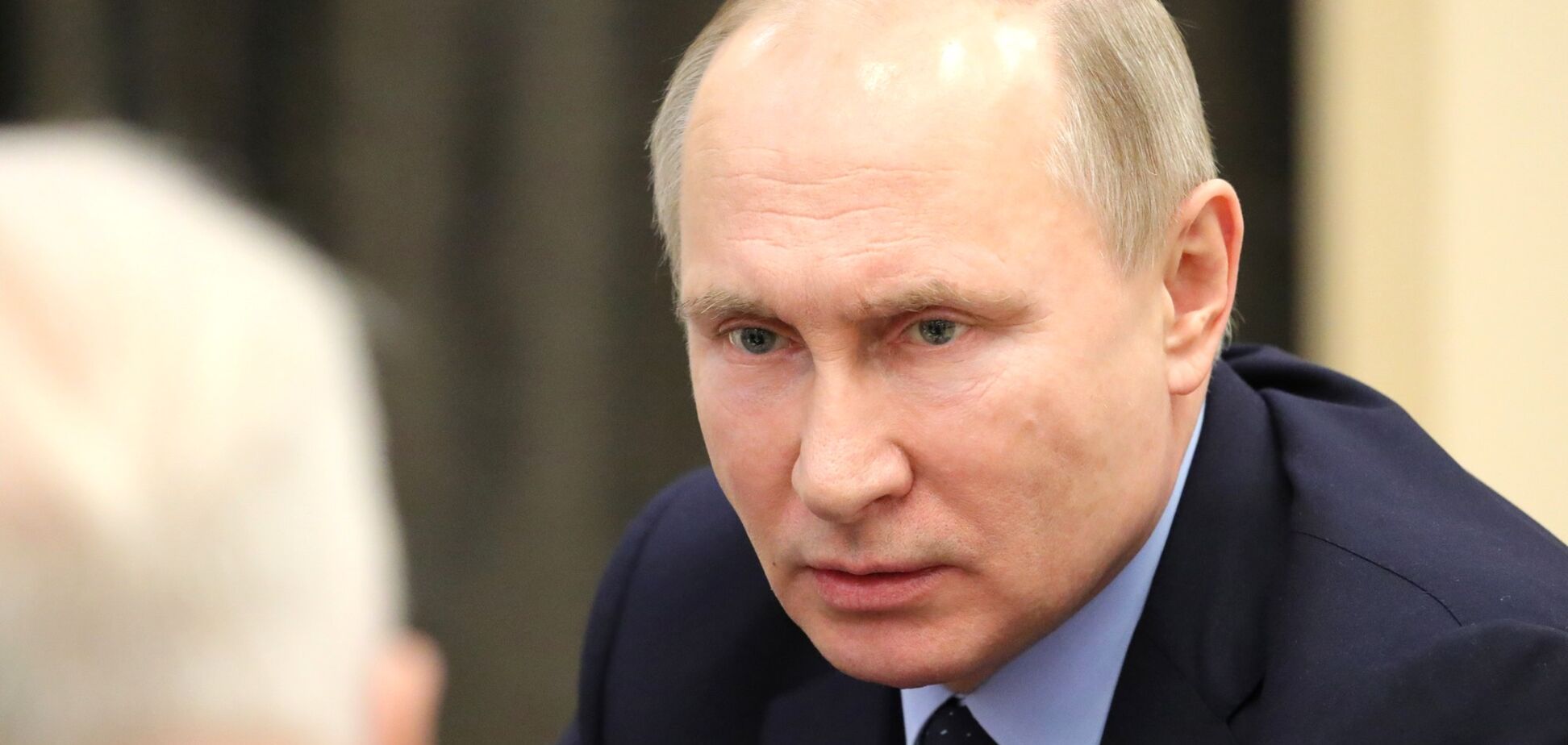 'Россия уже проиграла': Орешкин пояснил, как Путин оказался в мышеловке