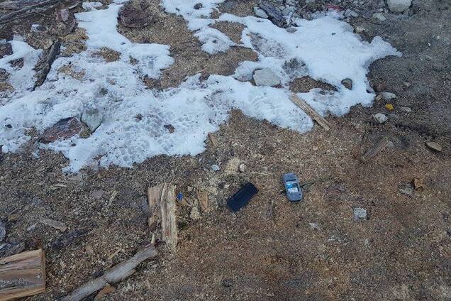 У Києві по-звірячому вбили активіста: з'явилися фото з місця НП. 18+