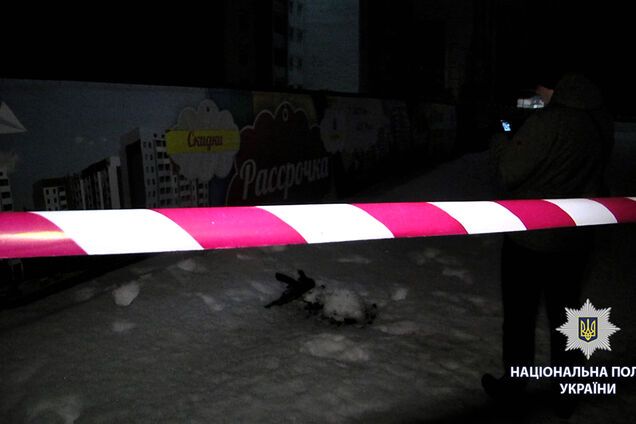 Выходили из ресторана: в Харькове устроили стрельбу по людям