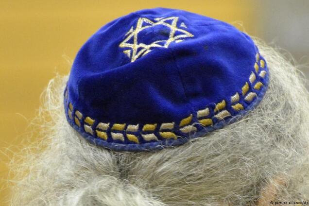 Українці - антисеміти? Брехня і маніпуляція!