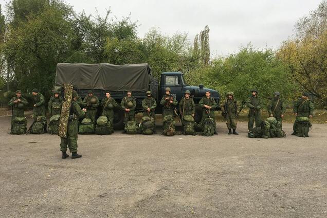 На Донбассе вычислили российских снайперов: что известно о наемниках