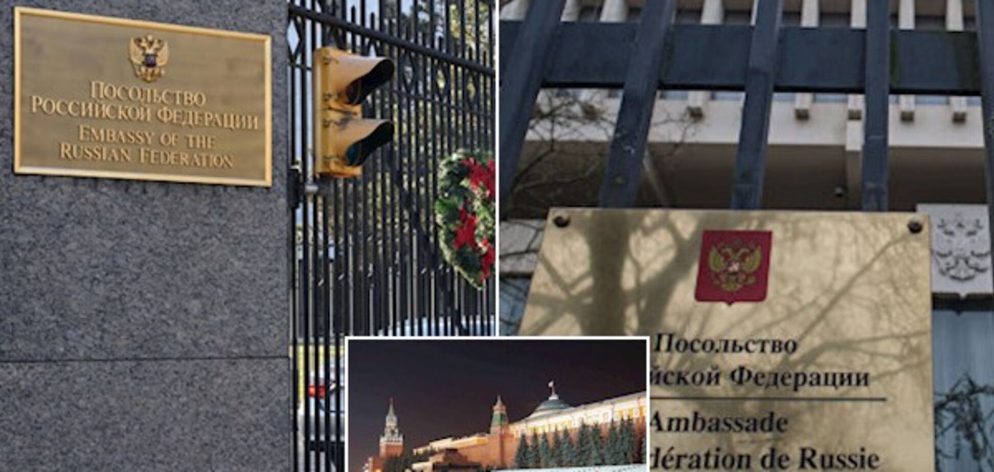 'Путин давно зашел далеко': украинский дипломат указал на прокол Запада