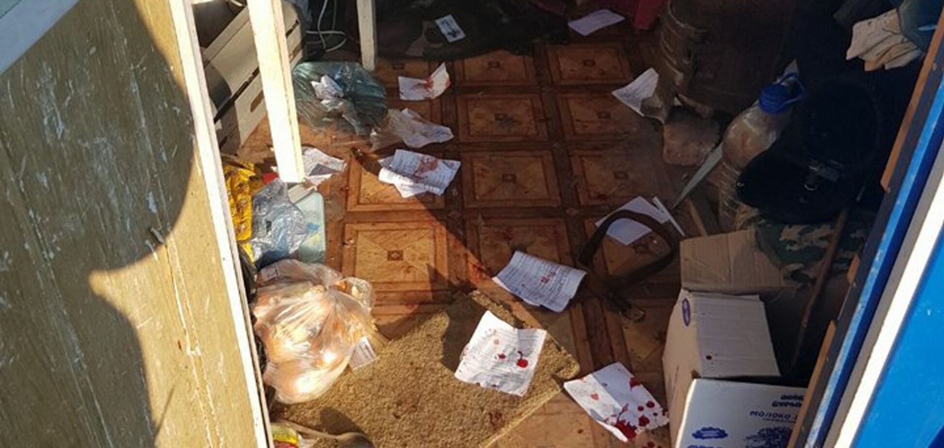 Зверское убийство активиста в Киеве: появились новые детали